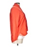 Krisa Orange Cardigan Size L - photo 4