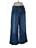 Habitual Blue Jeans Size 10 - photo 1