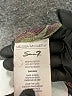 Melissa McCarthy Seven7 100% Polyester Brown Short Sleeve Blouse Size 3X - photo 8