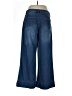 Habitual Blue Jeans Size 10 - photo 2