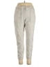 Garnet Hill Gray Casual Pants Size 14 - photo 1