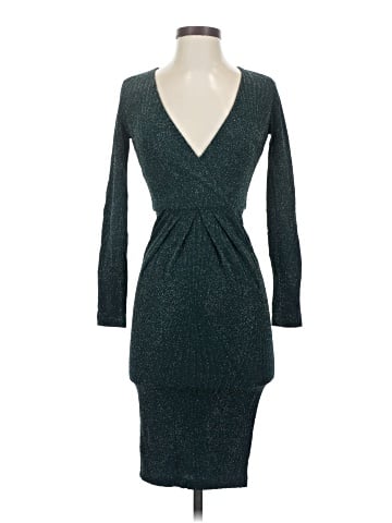 Charlotte Russe Cocktail Dress (view 1)