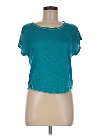 Robin K. Short Sleeve T-Shirt (view 1)