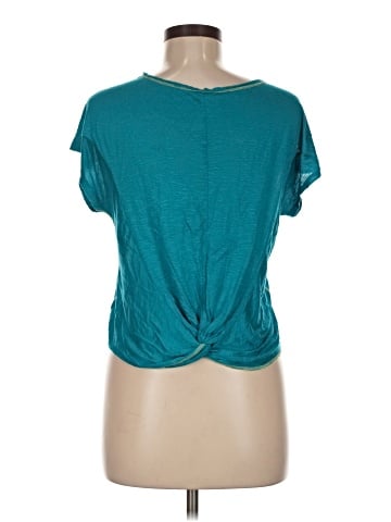 Robin K. Short Sleeve T-Shirt (view 2)