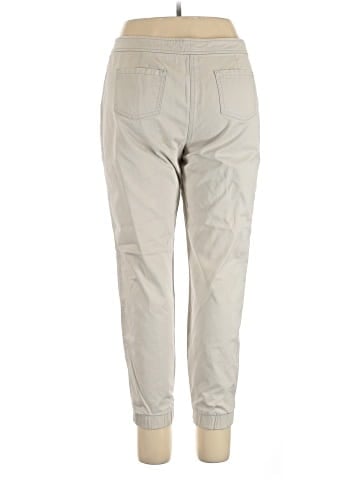 Garnet Hill Casual Pants (view 2)