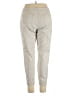 Garnet Hill Gray Casual Pants Size 14 - photo 2