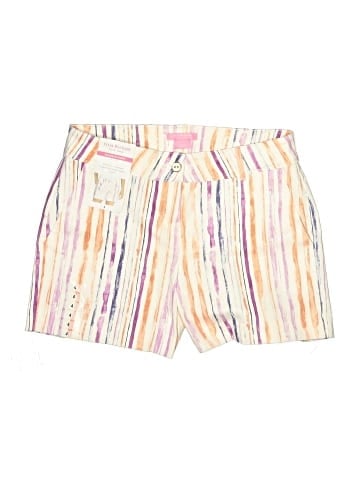 Isaac Mizrahi New York Shorts (view 1)