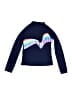 Lands' End Blue Rash Guard Size 6X - 7 - photo 1