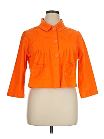Cato Jacket (view 1)