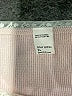 Gilly Hicks Pink Sleeveless Blouse Size XL - photo 6