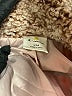 By Together 100% Polyester Brown Coat Size S - photo 6