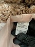 By Together 100% Polyester Brown Coat Size S - photo 7