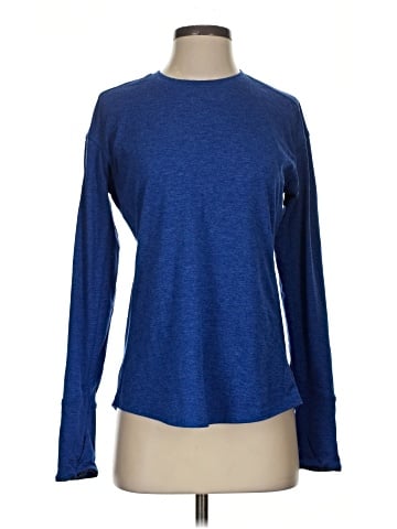 Avia Long Sleeve T-Shirt (view 1)