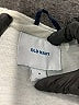 Old Navy Blue Raincoat Size M - photo 6