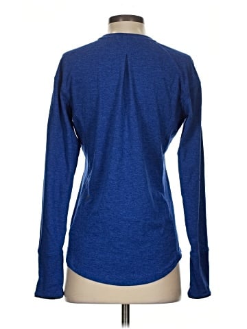 Avia Long Sleeve T-Shirt (view 2)