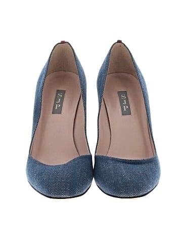 SJP by Sarah Jessica Parker Heels (view 2)