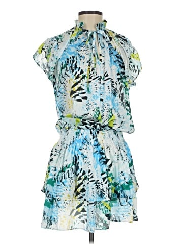 Lola & Sophie Cocktail Dress (view 1)
