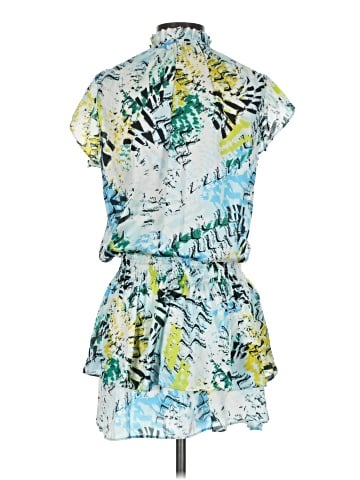 Lola & Sophie Cocktail Dress (view 2)