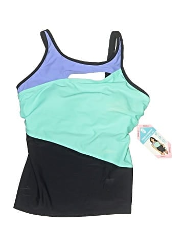 Free Country Swimsuit Top (view 1)