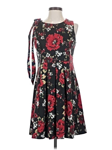 Charter Club Cocktail Dress (view 1)