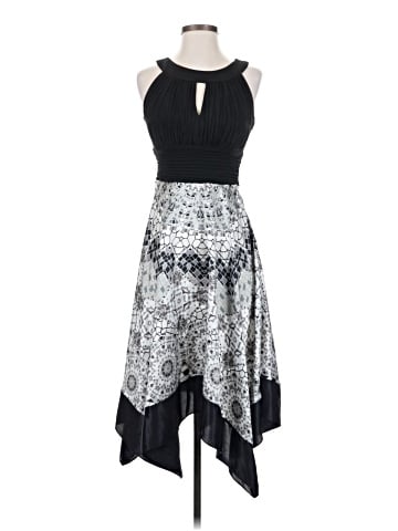 Sangria Cocktail Dress (view 1)