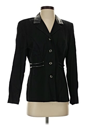 Scarlett Blazer (view 1)