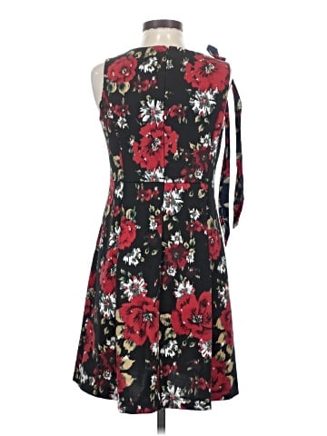 Charter Club Cocktail Dress (view 2)