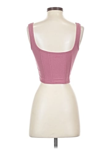 Victoria's Secret Pink Tank Top (view 2)