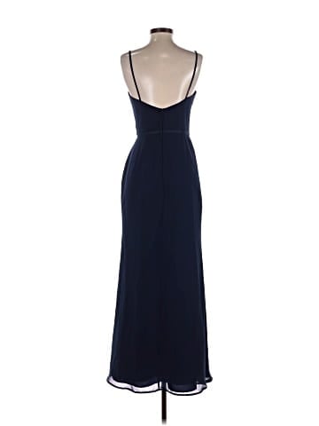 Alfred Angelo Cocktail Dress (view 2)