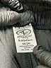 Athletic Works Solid Black Athletic Shorts Size 20 - photo 3