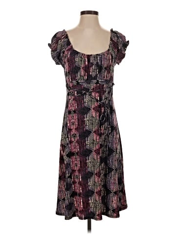 Axcess Casual Dress (view 1)