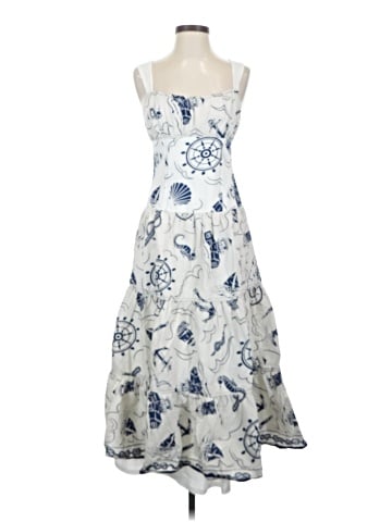 Moon River Cocktail Dress (view 1)