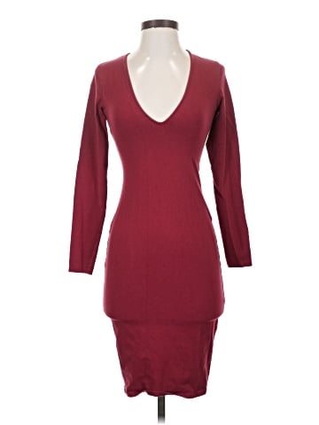 Express Cocktail Dress (view 1)