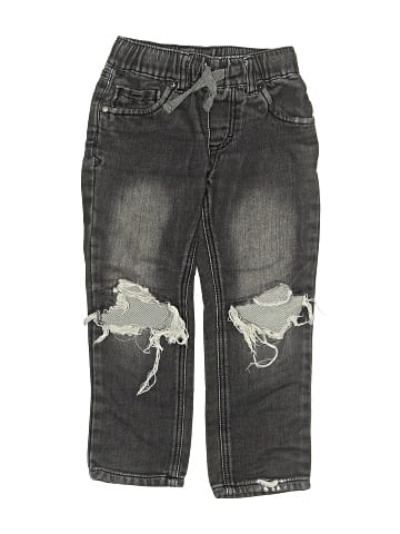 Cat & Jack Jeans (view 1)