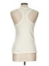 Fabletics Ivory Sleeveless T-Shirt Size L - photo 2