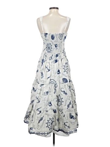 Moon River Cocktail Dress (view 2)