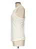 Fabletics Ivory Sleeveless T-Shirt Size L - photo 5