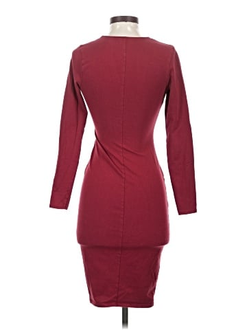 Express Cocktail Dress (view 2)