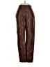 Wilfred Brown Casual Pants Size 0 - photo 1
