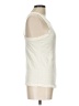 Fabletics Ivory Sleeveless T-Shirt Size L - photo 4