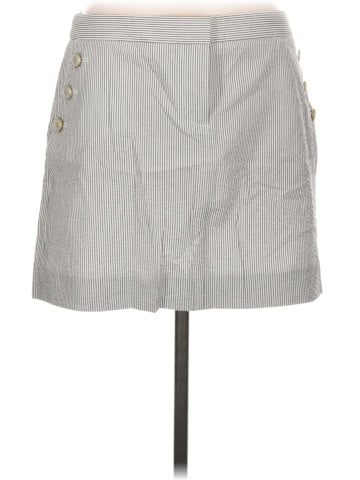 J.Crew Factory Store Casual Skirt (view 1)