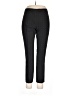 Escada Sport Chevron-herringbone Black Dress Pants Size EU 42 / US 12 - photo 1