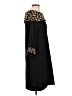 Spense Black Casual Dress Size L (petite) - photo 4