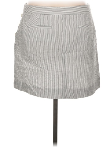 J.Crew Factory Store Casual Skirt (view 2)