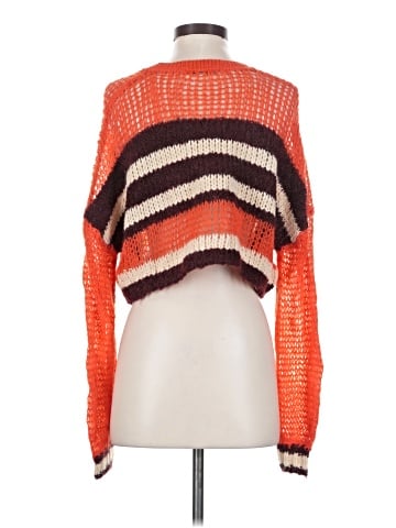 Kimchi Blue Pullover Sweater (view 2)