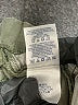 Lands' End Solid Gray Casual Pants Size 14 - photo 5