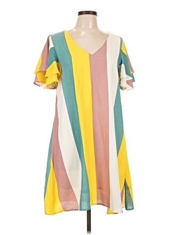 Caramela Casual Dress (view 1)