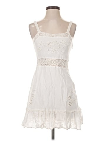 Zara Cocktail Dress (view 1)