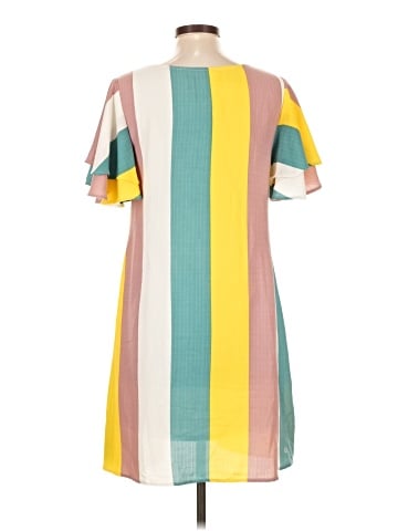 Caramela Casual Dress (view 2)