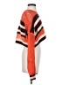 Kimchi Blue Color Block Orange Pullover Sweater Size XS - photo 4